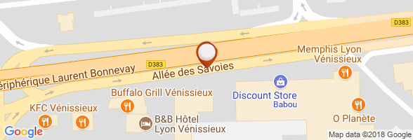 horaires Restaurant Vénissieux
