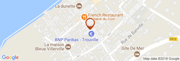 horaires Restaurant Trouville sur Mer