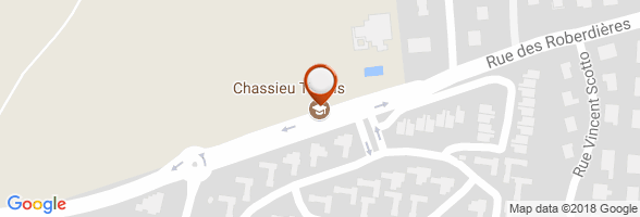 horaires Restaurant Chassieu
