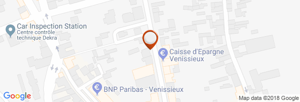 horaires Restaurant VENISSIEUX