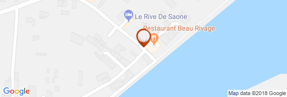 horaires Restaurant Allerey sur Saône