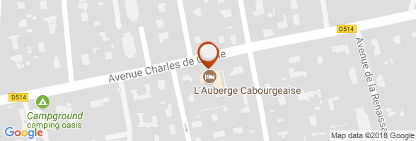 horaires Restaurant CABOURG