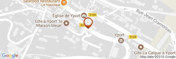 horaires Restaurant Yport