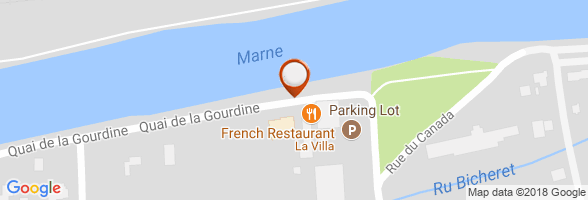 horaires Restaurant Lagny sur Marne