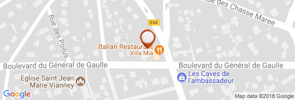 horaires Restaurant Conflans Sainte Honorine
