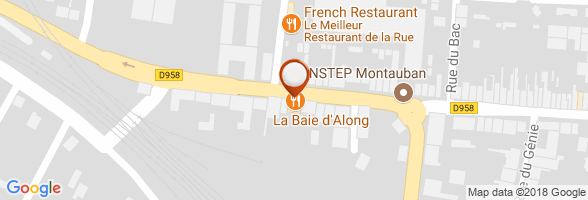 horaires Restaurant Montauban