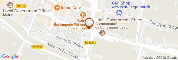 horaires Restaurant Valence d'Agen