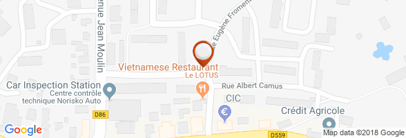 horaires Restaurant Toulon