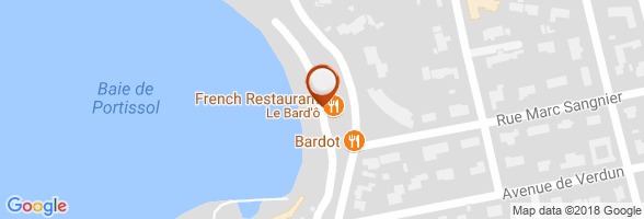 horaires Restaurant Sanary sur Mer