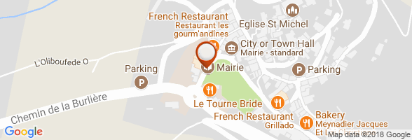 horaires Restaurant Solliès Ville