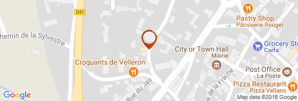 horaires Restaurant Velleron
