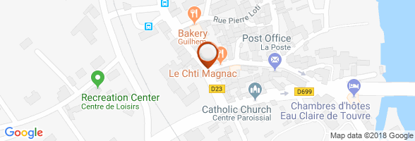 horaires Restaurant Magnac sur Touvre
