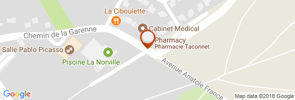 horaires Restaurant La Norville