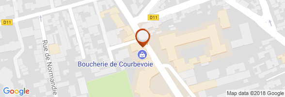 horaires Restaurant Courbevoie