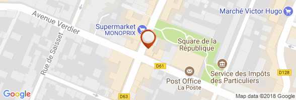 horaires Restaurant Montrouge