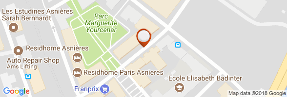 horaires Restaurant Asnières sur Seine