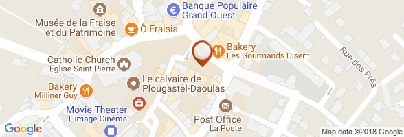 horaires Restaurant Plougastel Daoulas