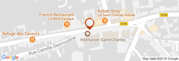 horaires Restaurant Chauny