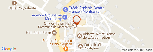 horaires Restaurant Montsalvy