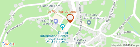 horaires Restaurant Corrèze