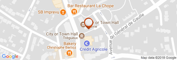 horaires Restaurant Trégueux