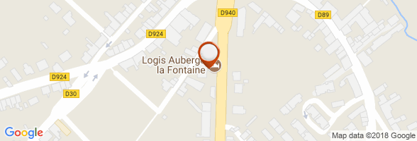 horaires Restaurant Aubigny sur Nère