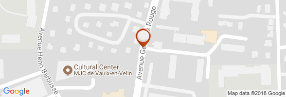 horaires Centre médico-social Vaulx en Velin