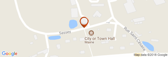 horaires mairie SASSEY