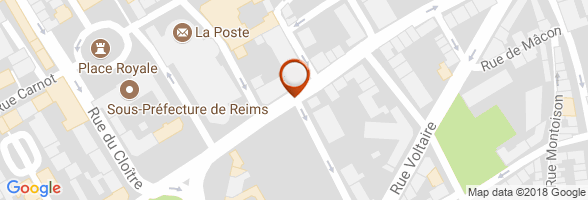 horaires mairie Reims