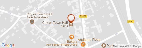 horaires mairie Rantigny