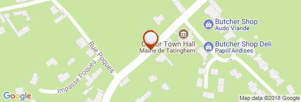 horaires mairie TATINGHEM