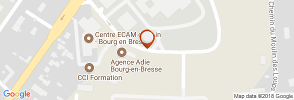 horaires Agence de marketing Bourg en Bresse