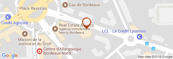 horaires Agence de publicité Bordeaux