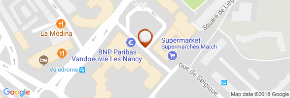 horaires Banque Vandoeuvre les Nancy
