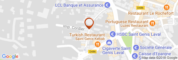 horaires Banque Saint Genis Laval