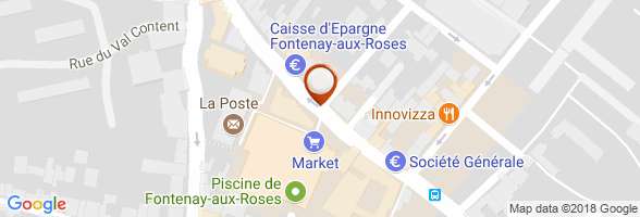 horaires Banque Fontenay aux Roses