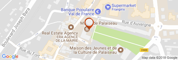 horaires mairie Palaiseau