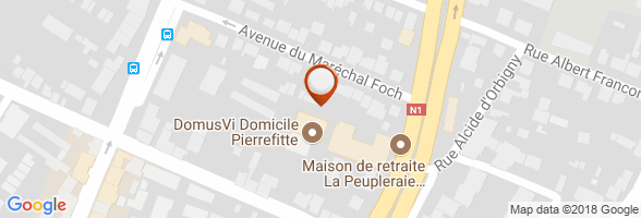 horaires mairie Pierrefitte sur Seine