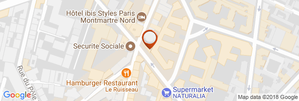 horaires Bar café PARIS