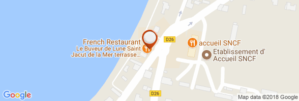 horaires Restaurant Saint Jacut de la Mer