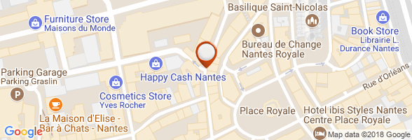 horaires Formation continue Nantes