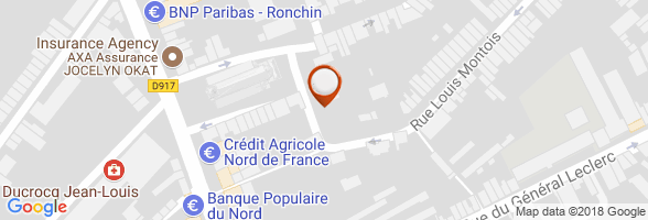 horaires Formation continue RONCHIN