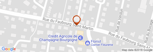 horaires Agence de voyages Fontaine lès Dijon