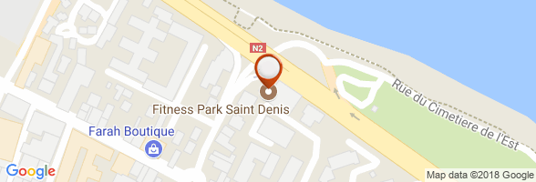 horaires Création site internet Saint Denis