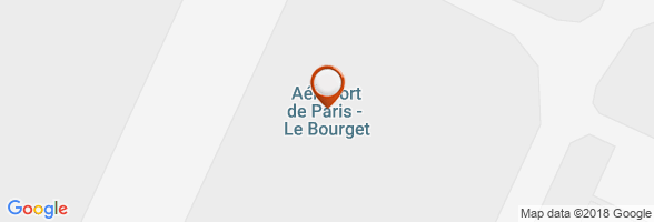 horaires Agence evenementielle Le Bourget