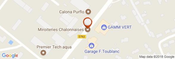 horaires Agence de voyages Chalonnes sur Loire