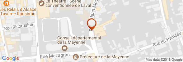 horaires Agence de voyages Laval