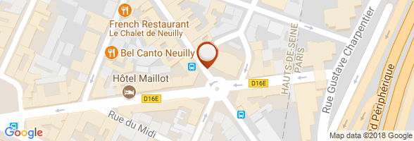 horaires Dépannage informatique Neuilly sur Seine