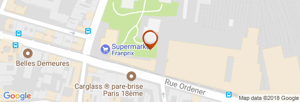 horaires Dépannage informatique PARIS