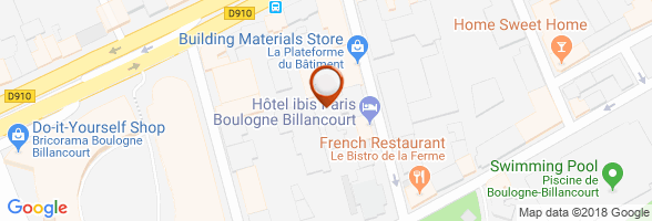 horaires Centre d'appel Boulogne Billancourt